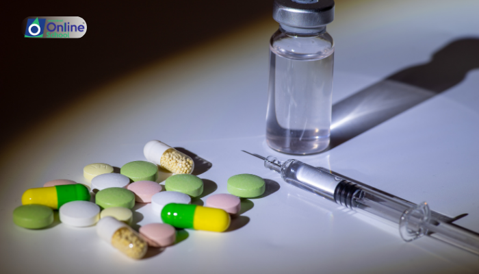 Lesson 03: Sources of Drugs